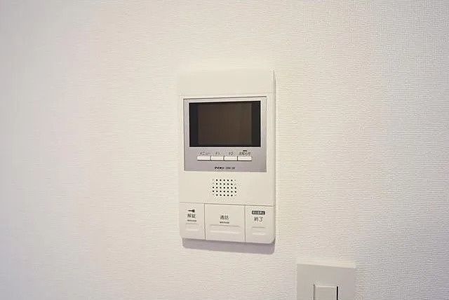 セキュリティ　参考写真です