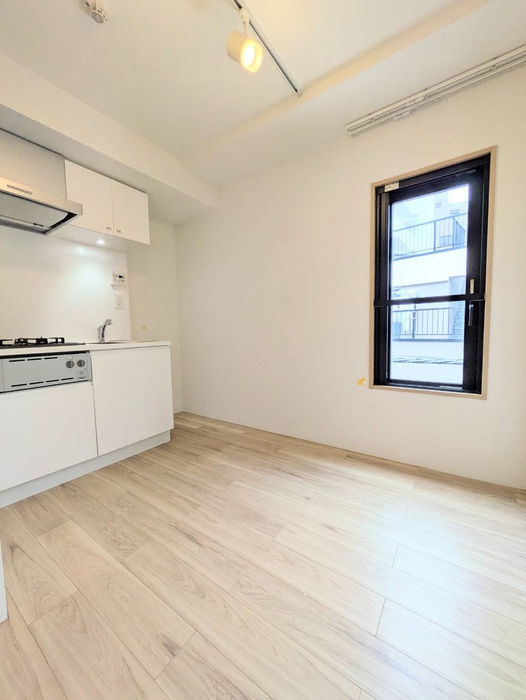 居室・リビング　参考写真です