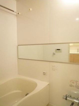 バス・シャワールーム　★《見学予約受け付け中》設備充実のハイグレード賃貸マンショ