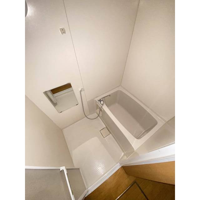 バス・シャワールーム　同タイプの部屋の写真です