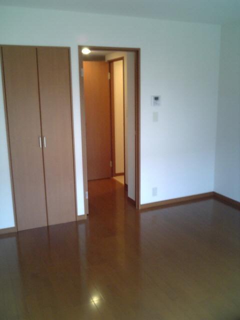 居室・リビング　広々リビング