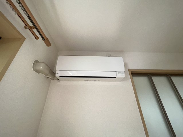 その他設備　同物件別部屋写真