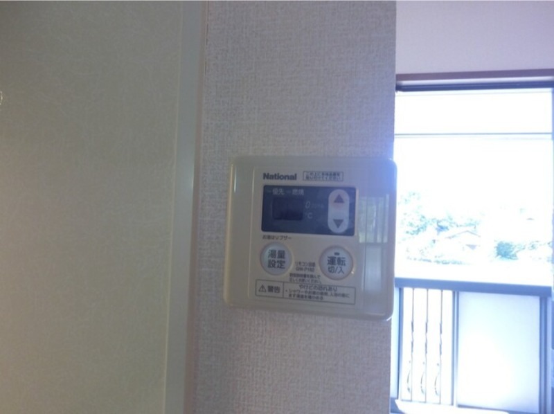 その他設備　図面と現状に相違がある場合には現状を優先