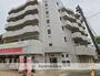 京急久里浜駅より徒歩5分 5階 築37年4ヶ月の賃貸物件