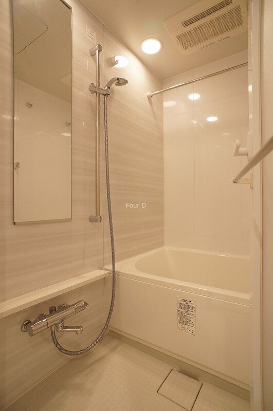 バス・シャワールーム　別号室参考写真