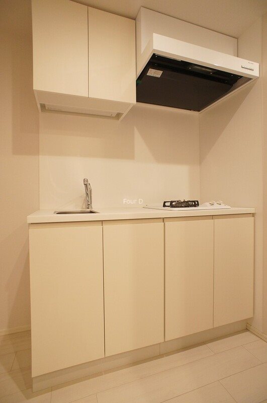 キッチン　別号室参考写真す！