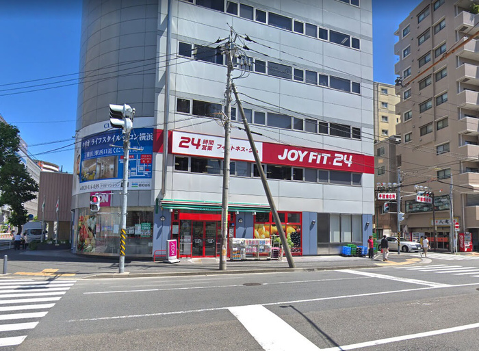 スーパー　まいばすけっと平沼1丁目店（スーパー）まで81m