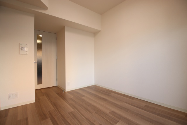 居室・リビング　※別室の参考写真の為、現況優先です。