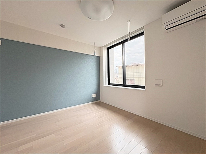 居室・リビング　洋室