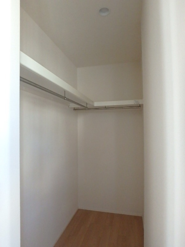 収納　図面と現状に相違がある場合には現状を優先