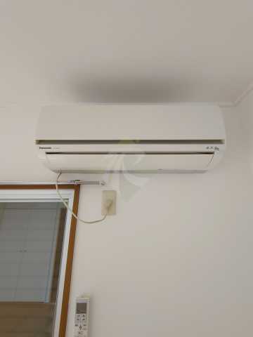 その他設備　ヨツヤソウ