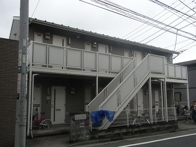 その他共有部分　☆外観☆