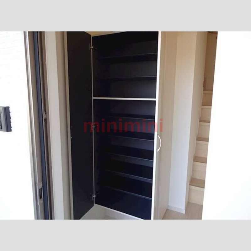 その他　玄関収納