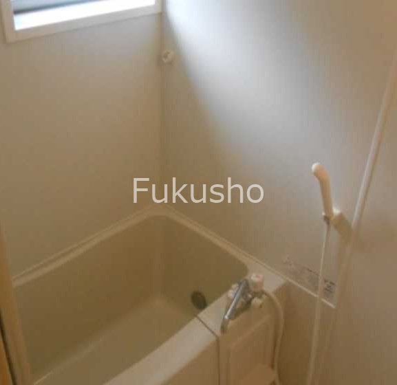 バス・シャワールーム　同