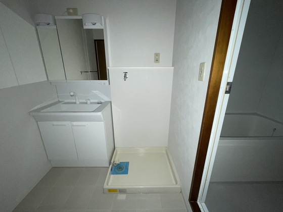 その他設備　※別部屋の写真です