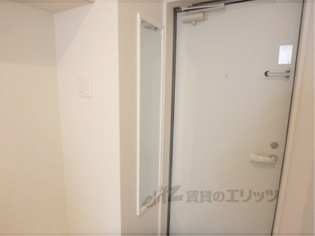 収納　下駄箱