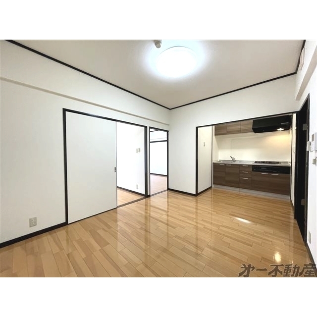 その他部屋・スペース　ＤＫ