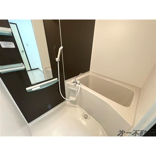 バス・シャワールーム　浴室