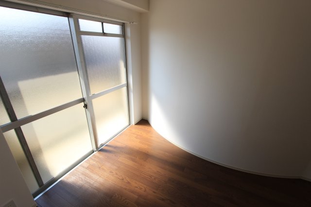 その他部屋・スペース　中はこのようになっています