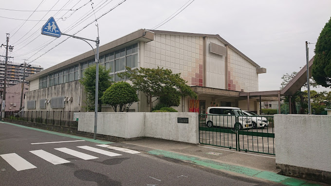 小学校　名古屋市立光城小学校（小学校）まで221m