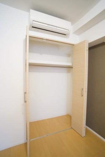 収納　☆たっぷり収納☆