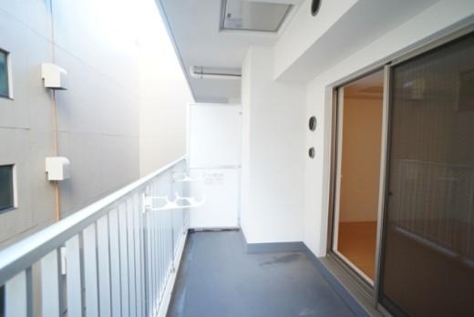 バルコニー　☆日当たり良好☆