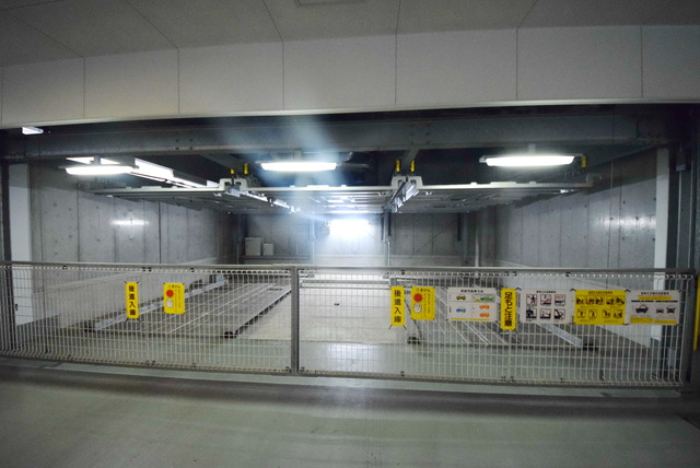 駐車場　☆敷地内駐車場☆