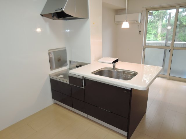 建物外観　建物外観