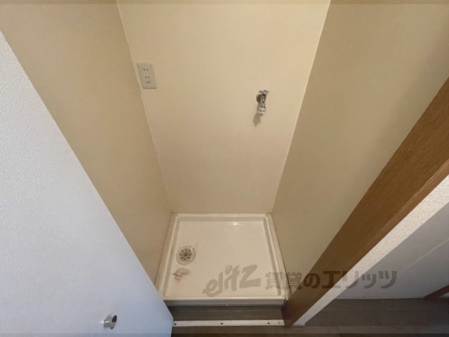 その他部屋・スペース　洗濯機置場