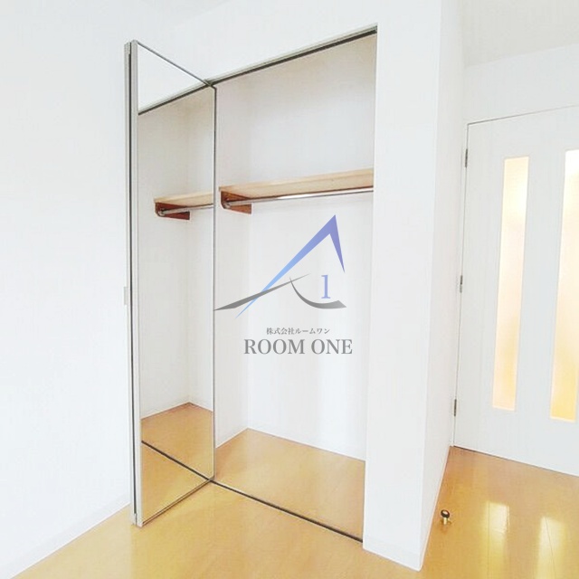 収納　収納です。