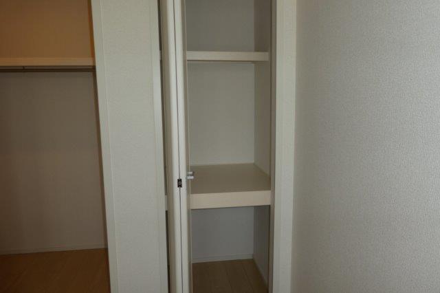 収納　洋室