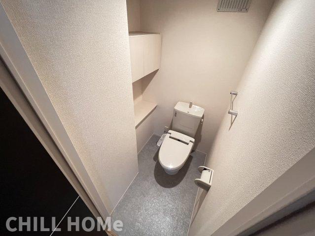 トイレ　他社様掲載物件もまとめてご紹介、ご案内可能です(^^)/