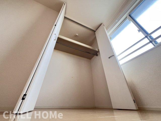 収納　他社様掲載物件もまとめてご紹介、ご案内可能です(^^)/