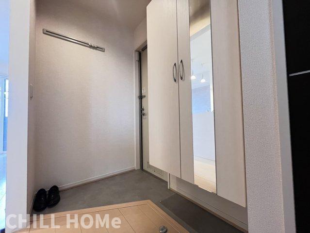 玄関　他社様掲載物件もまとめてご紹介、ご案内可能です(^^)/