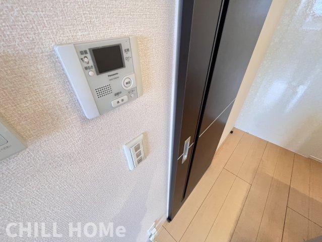 セキュリティ　他社様掲載物件もまとめてご紹介、ご案内可能です(^^)/