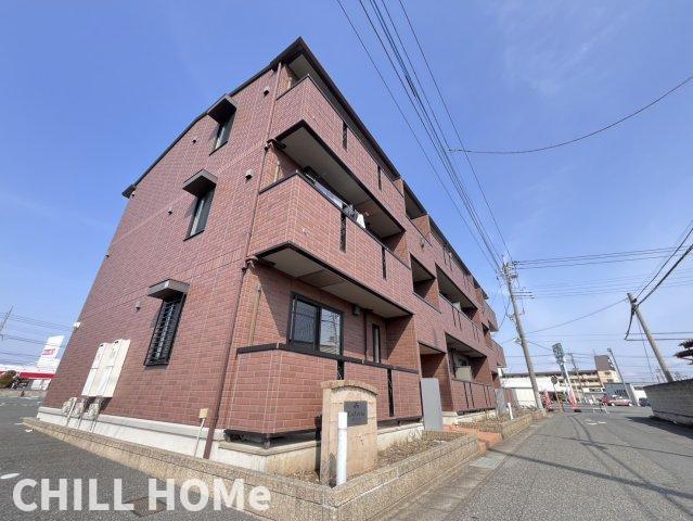 建物外観　他社様掲載物件もまとめてご紹介、ご案内可能です(^^)/