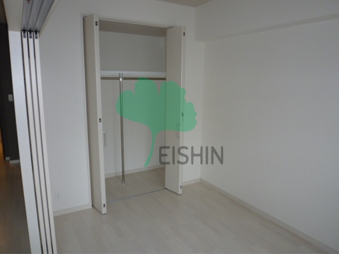 収納　収納です。