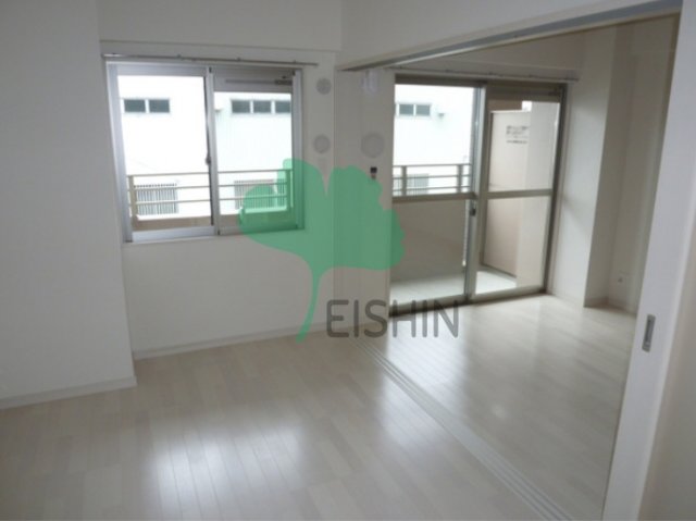 その他部屋・スペース　寝室です。