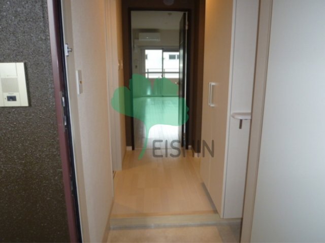 玄関　下駄箱もしっかりついてます！