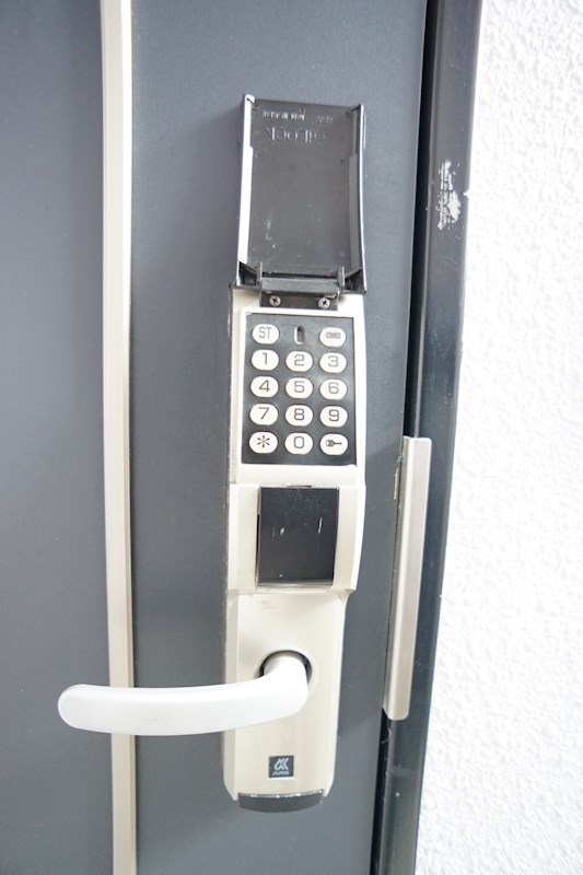 セキュリティ　イメージ