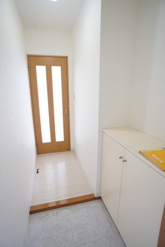 玄関　イメージ