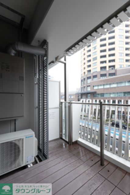 バルコニー　★タウンハウジング取り扱い★