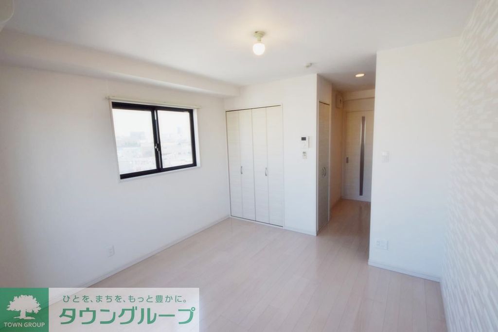 その他部屋・スペース　リビング/居室