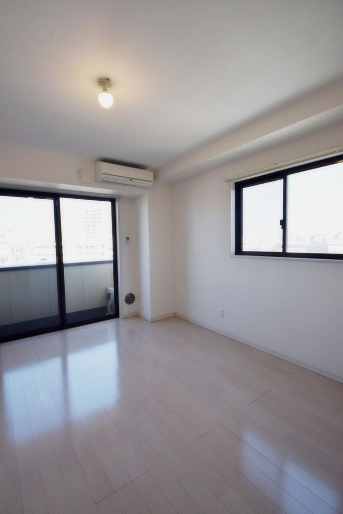 居室・リビング　リビング/居室