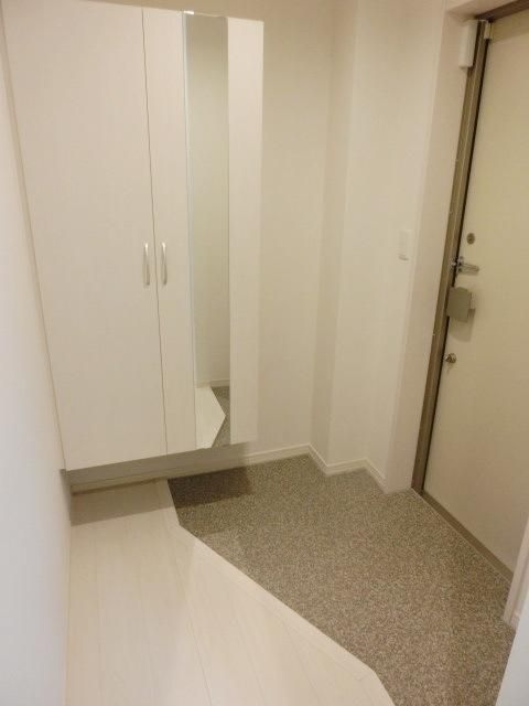 玄関　★玄関★