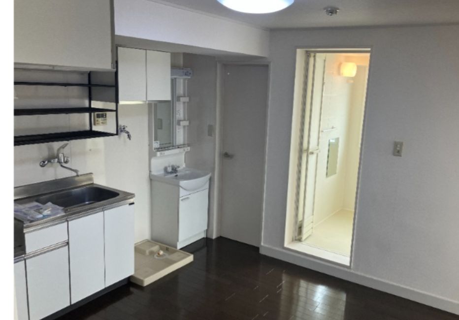 居室・リビング　ゆったり過ごせるリビングです