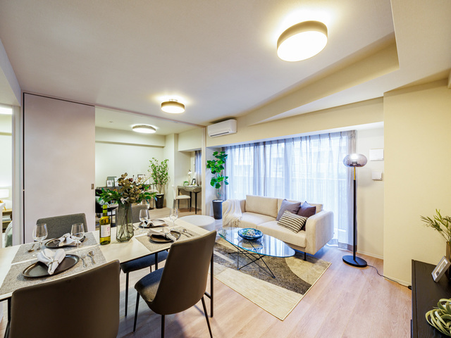 居室・リビング