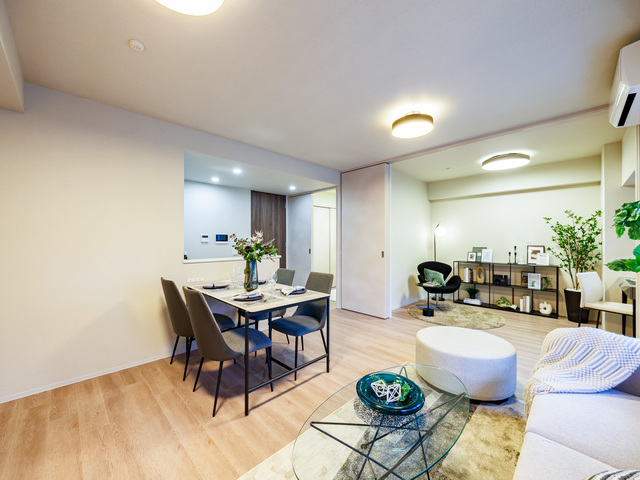 居室・リビング