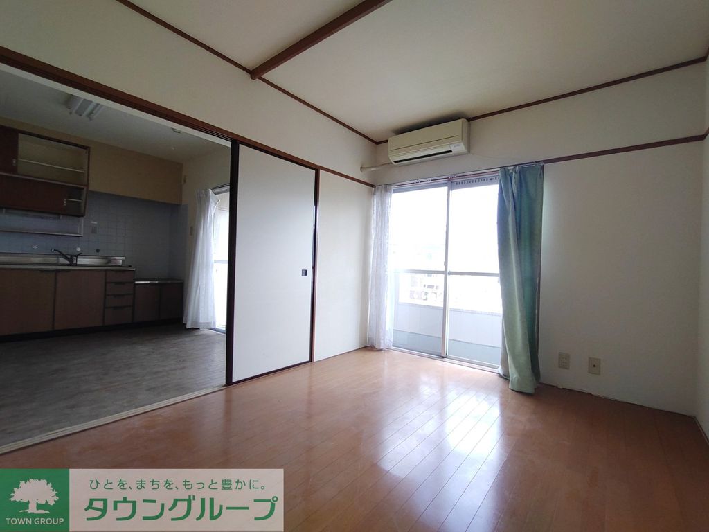 居室・リビング　リビング/居室