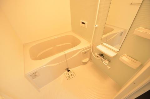 バス・シャワールーム　バス（イメージ）